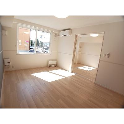 ソナーレⅡ 104【管理NO：1-028649301-01040】 ★家具家電は申し込み後に搬入します★の物件画像