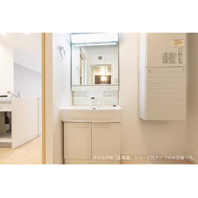 ソナーレⅡ 101【管理NO：1-028649301-01010】 ★家具家電は申し込み後に搬入します 2026年10月上旬入居可能の物件画像
