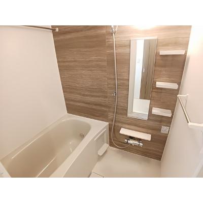 ブリッサ砂川Ｓ　Ⅱ 203【管理NO：1-027770402-02030】 ★家具家電は申し込み後に搬入します★の物件画像