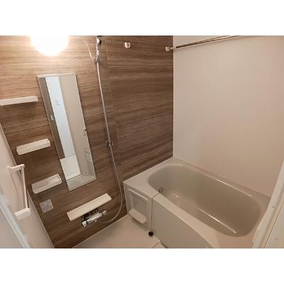 ブリッサ砂川Ｓ　Ⅱ 201【管理NO：1-027770402-02010】 ★家具家電は申し込み後に搬入しますの物件画像