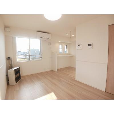ブリッサ砂川Ｓ　Ⅰ 205【管理NO：1-027770401-02050】 ★家具家電は申し込み後に搬入しますの物件画像