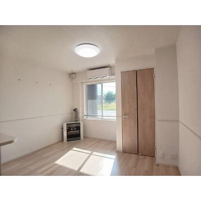 ブリッサ砂川Ｓ　Ⅰ 103【管理NO：1-027770401-01030】 ★家具家電は申し込み後に搬入します★の物件画像