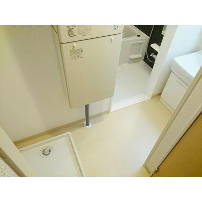 ラフレシール 201【管理NO：1-023973701-02010】 ★家具家電は申し込み後に搬入します 2026年08月上旬入居可能の物件画像