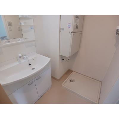 レガーレⅠ 102【管理NO：1-020770401-01020】 ★家具家電は申し込み後に搬入しますの物件画像