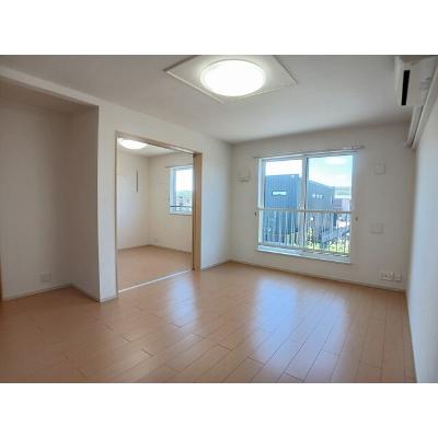 リヴィエールⅢ 203【管理NO：1-020065703-02030】 ★家具家電は申し込み後に搬入します★の物件画像
