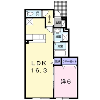 グランデセレノ 102【管理NO：1-019237501-01020】 ★家具家電は申し込み後に搬入します★の物件画像