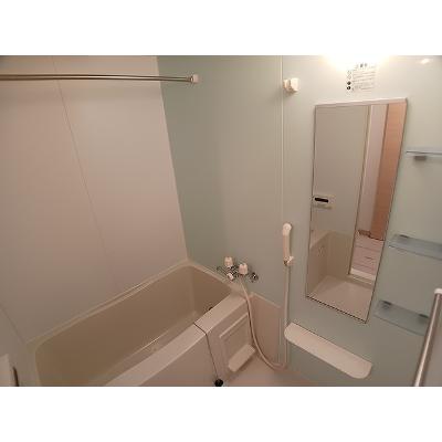 プレジール 101【管理NO：1-019202101-01010】 ★家具家電は申し込み後に搬入します★の物件画像