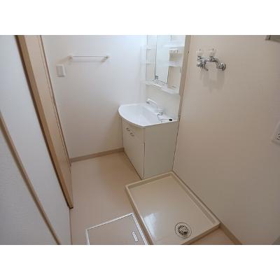 ミニョン・アンジュ 104【管理NO：1-018910902-01040】の物件画像