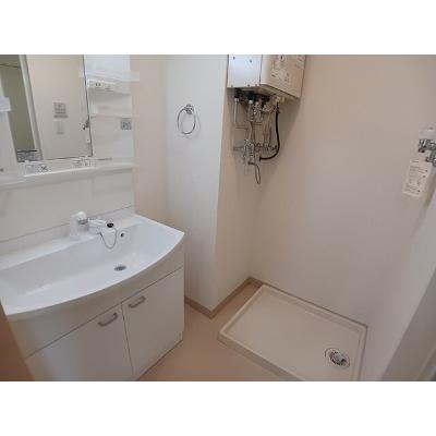 ビクトリー深川Ｂ 102【管理NO：1-018886501-01020】 ★家具家電は申し込み後に搬入します★の物件画像