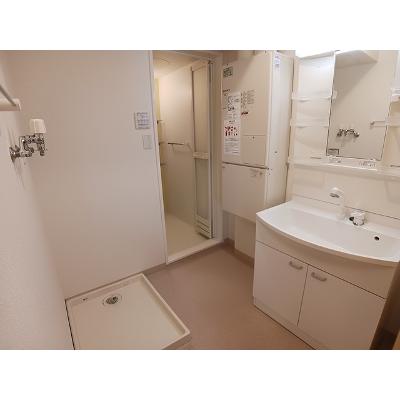 サンライズ彩 201【管理NO：1-018449701-02010】 ★家具家電は申し込み後に搬入します★の物件画像