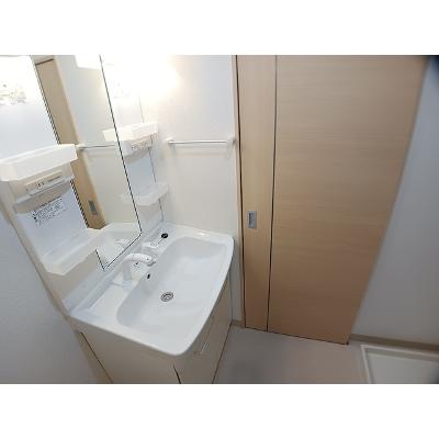 フレグランス３９ 203【管理NO：1-017066201-02030】 ★家具家電は申し込み後に搬入します★ ★2026年10月中旬入居可能★の物件画像