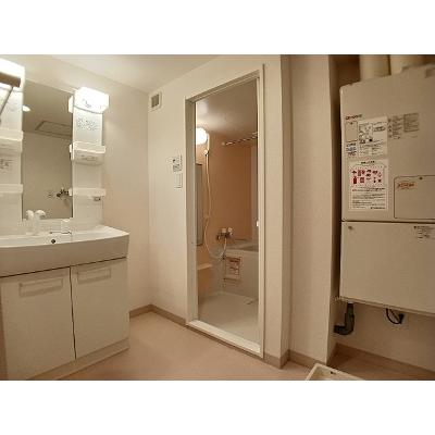 サンリット・かむい 302【管理NO：1-015917701-03020】 ★家具家電は申し込み後に搬入しますの物件画像