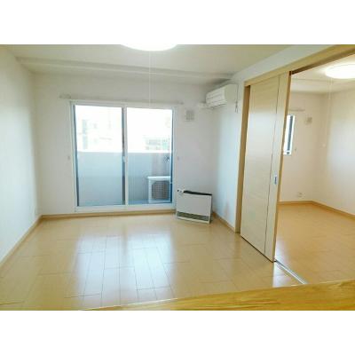 サンリット・かむい 202【管理NO：1-015917701-02020】 ★家具家電は申し込み後に搬入します★ ★2026年11月中旬入居可能★の物件画像