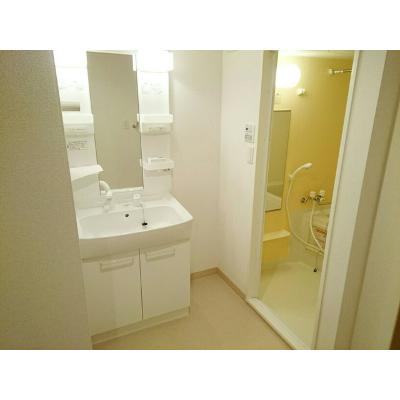サンリット・かむい 202【管理NO：1-015917701-02020】 ★家具家電は申し込み後に搬入します★ ★2026年11月中旬入居可能★の物件画像