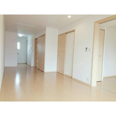ベルアンジュ 102【管理NO：1-015506401-01020】 ★家具家電は申し込み後に搬入しますの物件画像