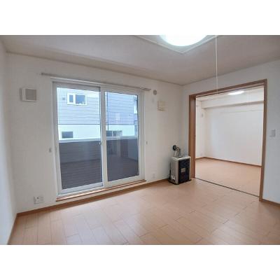 カルムＳ 101【管理NO：1-014624701-01010】 ★家具家電は申し込み後に搬入します★の物件画像