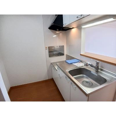 デフィⅡ 102【管理NO：1-014406202-01020】 ★家具家電は申し込み後に搬入しますの物件画像