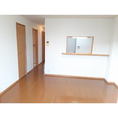 グレイスヴィラサンヨーＩ 104【管理NO：1-014357905-01040】 2026年08月中旬入居可能の物件画像