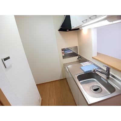 ミラージュＡ 203【管理NO：1-014143901-02030】 ★家具家電は申し込み後に搬入します★の物件画像