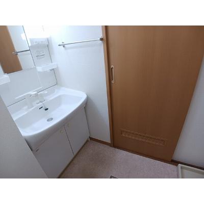 プロムナードⅠ 102【管理NO：1-012098001-01020】 ★家具家電は申し込み後に搬入しますの物件画像