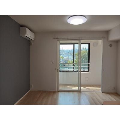 ルナ・カーサⅠ 204【管理NO：1-027563301-02040】 ★家具家電は申し込み後に搬入します 2026年07月下旬入居可能の物件画像