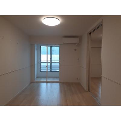 リヨン　鯖江　０１ 202【管理NO：1-026970701-02020】 ★家具家電は申し込み後に搬入しますの物件画像