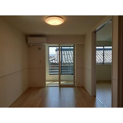 フェリス　テレーノⅠ 201【管理NO：1-026757001-02010】 ★家具家電は申し込み後に搬入しますの物件画像
