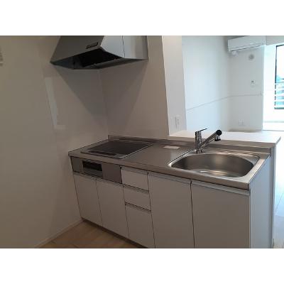 フェリス　テレーノⅠ 201【管理NO：1-026757001-02010】 ★家具家電は申し込み後に搬入しますの物件画像