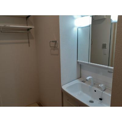 フェリス　テレーノⅠ 201【管理NO：1-026757001-02010】 ★家具家電は申し込み後に搬入しますの物件画像
