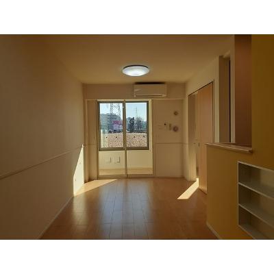 アンドロイ　アンソレイユ　Ｂ 103【管理NO：1-024653502-01030】 ★家具家電は申し込み後に搬入しますの物件画像