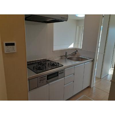 アンドロイ　アンソレイユ　Ｂ 103【管理NO：1-024653502-01030】 ★家具家電は申し込み後に搬入しますの物件画像