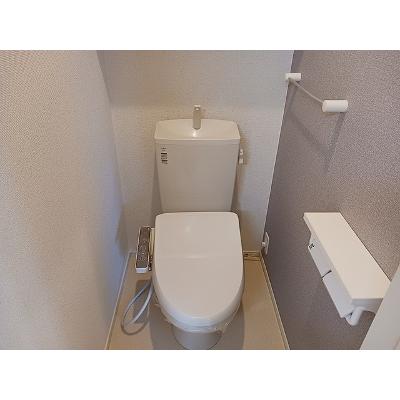 フォレ　フォートⅡ 201【管理NO：1-024483302-02010】 ★家具家電は申し込み後に搬入しますの物件画像
