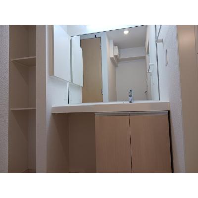 フォレ　フォートⅡ 201【管理NO：1-024483302-02010】 ★家具家電は申し込み後に搬入しますの物件画像
