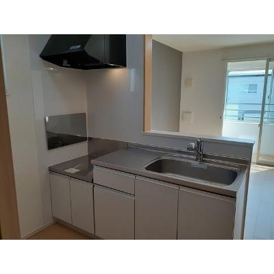 リベラメンテ 201【管理NO：1-018570401-02010】 ★家具家電は申し込み後に搬入しますの物件画像