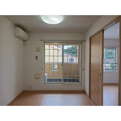 ベル・プロヴァンス　Ⅰ 203【管理NO：1-015658301-02030】 ★家具家電は申し込み後に搬入しますの物件画像