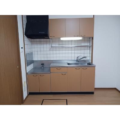 ル・ハーモニー 101【管理NO：1-010960101-01010】 ★家具家電は申し込み後に搬入しますの物件画像