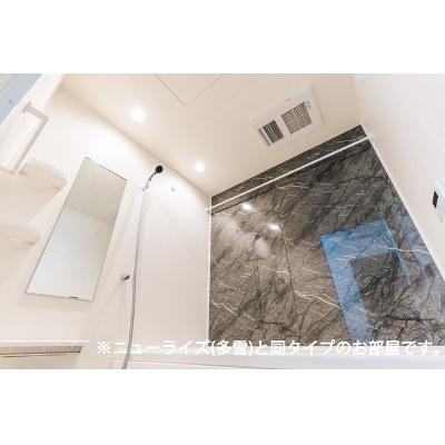 フルーメン　Ⅱ 204【管理NO：1-028702302-02040】 ★家具家電は申し込み後に搬入します 2026年09月下旬入居可能の物件画像