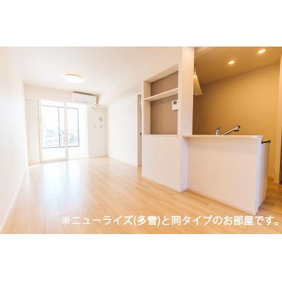 フルーメン　Ⅱ 203【管理NO：1-028702302-02030】 ★家具家電は申し込み後に搬入します 2026年09月下旬入居可能の物件画像
