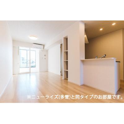 フルーメン　Ⅱ 103【管理NO：1-028702302-01030】 ★家具家電は申し込み後に搬入します 2026年09月下旬入居可能の物件画像