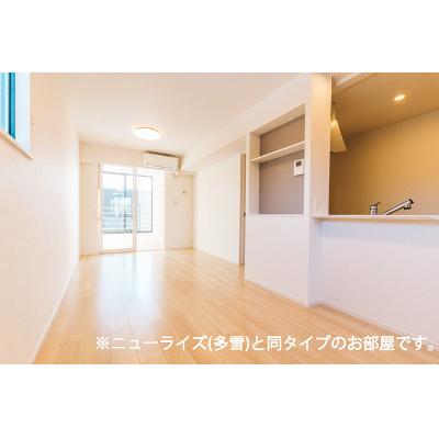 フルーメン　Ⅰ 202【管理NO：1-028702301-02020】 ★家具家電は申し込み後に搬入します 2026年09月下旬入居可能の物件画像