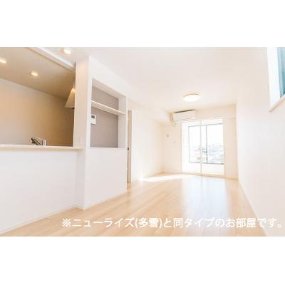 フルーメン　Ⅰ 201【管理NO：1-028702301-02010】 ★家具家電は申し込み後に搬入します 2026年09月下旬入居可能の物件画像