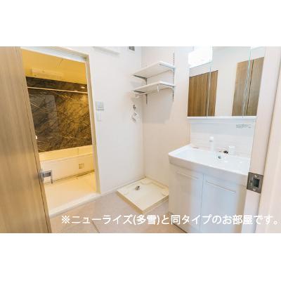 フルーメン　Ⅰ 201【管理NO：1-028702301-02010】 ★家具家電は申し込み後に搬入します 2026年09月下旬入居可能の物件画像