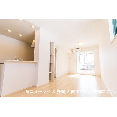 フルーメン　Ⅰ 101【管理NO：1-028702301-01010】 ★家具家電は申し込み後に搬入します 2026年09月下旬入居可能の物件画像
