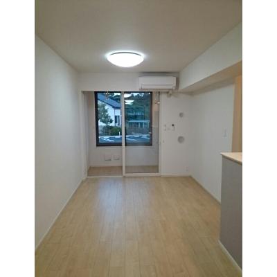 フォレ　フォートⅡ 104【管理NO：1-024483302-01040】 ★家具家電は申し込み後に搬入します 2026年08月下旬入居可能の物件画像