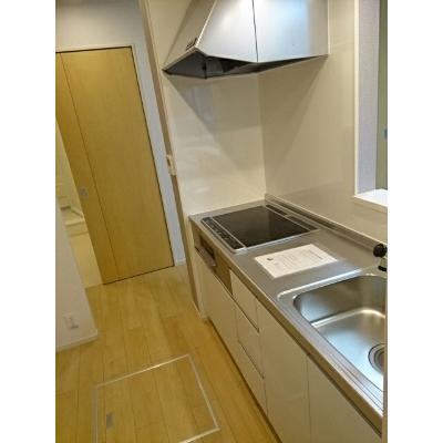 フォレ　フォートⅡ 104【管理NO：1-024483302-01040】 ★家具家電は申し込み後に搬入します 2026年08月下旬入居可能の物件画像