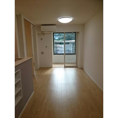 フォレ　フォートⅠ 104【管理NO：1-024483301-01040】 ★家具家電は申し込み後に搬入しますの物件画像