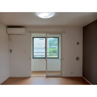 ラ　フォンテ　ヴィラ　Ｋ 203【管理NO：1-020830501-02030】 ★家具家電は申し込み後に搬入しますの物件画像