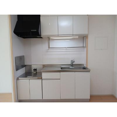 フル－ル 203【管理NO：1-017531902-02030】 ★家具家電は申し込み後に搬入しますの物件画像