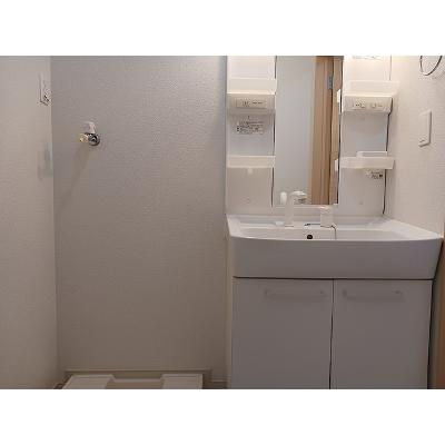 ビブレ・パルク　Ⅱ 201【管理NO：1-017279902-02010】 ★家具家電は申し込み後に搬入します 2026年07月下旬入居可能の物件画像