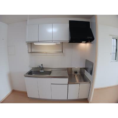 ウエストハウス　Ⅶ　Ａ棟 201【管理NO：1-016751801-02010】 ★家具家電は申し込み後に搬入しますの物件画像